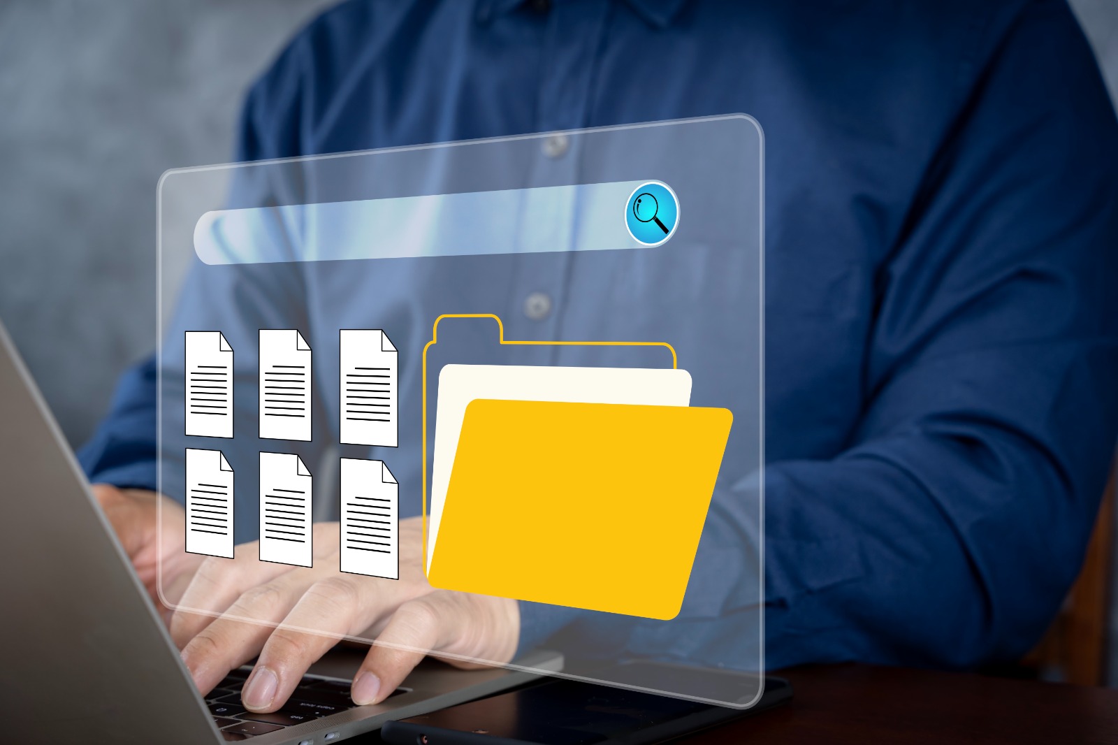 File Organizer